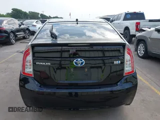 2014 Toyota Prius Four with VIN JTDKN3DU2E0367661, listed as a IAAI auction lot 42271745 with 238,760 mi miles and . Bid and sale history available at DreamBid. Image 17.