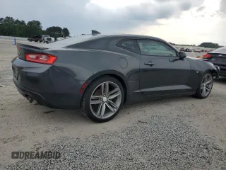 2016 Chevrolet Camaro 1LT z VIN 1G1FB1RS9G0190625, wystawiony jako Copart lot #52869645 z przebiegiem 111 110 mil mil oraz Szkoda całkowita • Salvage title. Historia ofert i sprzedaży dostępna na DreamBid. Obrazek 3.