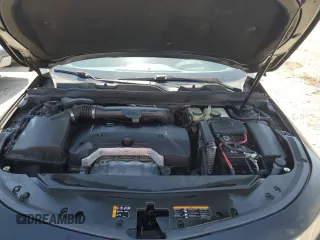 2016 Chevrolet Impala LS with VIN 2G11Z5SA3G9144471, listed as a Copart auction lot 53923045 with 122,241 mi miles and Clean title. Bid and sale history available at DreamBid. Image 11.