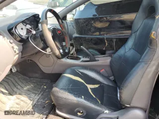 2002 Toyota Celica GTS with VIN JTDDY32T220061761, listed as a Copart auction lot 65624684 with 159,060 mi miles and Salvage Title. Bid and sale history available at carsss.com. Image 7.