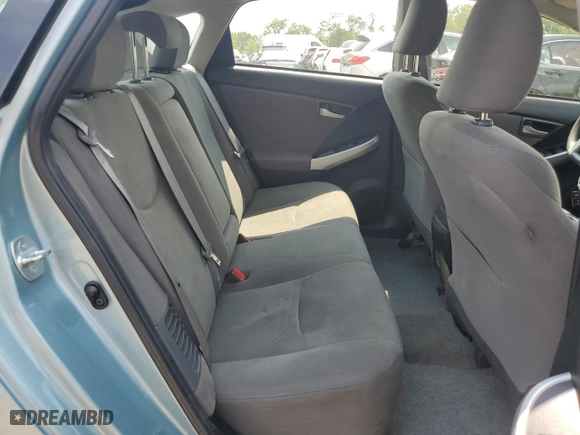 2014 Toyota Prius Plug-In with VIN JTDKN3DP9E3057676, listed as a Copart auction lot 65270274 with 197,929 mi miles and Salvage Title. Bid and sale history available at carsss.com. Image 11.