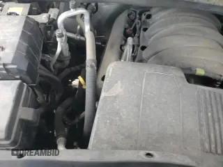 2022 Chevrolet Silverado 1500 RST with VIN 1GCUDEED1NZ535534, listed as a Copart auction lot 68090135 with 45,713 mi miles and Salvage title. Bid and sale history available at DreamBid. Image 13.