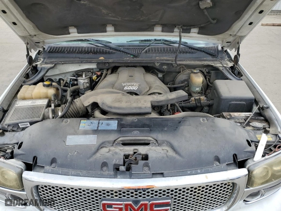 2002 GMC Yukon Denali with VIN 1GKEK63U72J114502, listed as a Copart auction lot 78327824 with 266,426 mi miles and Clean Title. Bid and sale history available at carsss.com. Image 12.