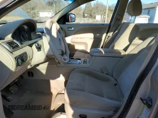 2005 Ford Ocean z VIN 1FAHP23145G161504, wystawiony jako Copart lot #44732275 z przebiegiem 139 653 mil mil oraz Szkody całkowita. Historia ofert i sprzedaży dostępna na DreamBid. Obrazek 7.