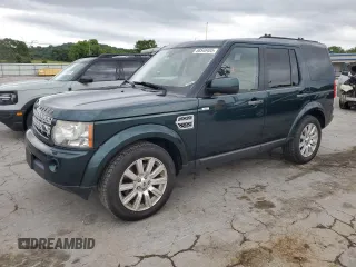 2013 Land Rover LR4 HSE with VIN SALAG2D47DA653894, listed as a Copart auction lot 58548405 with 170,861 mi miles and Clean title. Bid and sale history available at DreamBid. Image 1.
