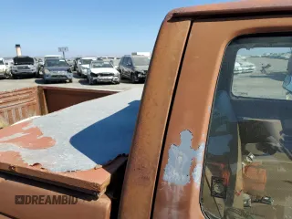 1991 Ford F-150 with VIN 1FTDF15Y5MPA38972, listed as a Copart auction lot 64475054 with 86,748 mi miles and Salvage Title. Bid and sale history available at carsss.com. Image 10.