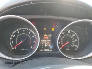 2015 Mitsubishi Outlander Sport 2.4 ES with VIN 4A4AR3AW5FE058284, listed as a Copart auction lot 47604365 with 150,276 mi miles and Salvage Title. Bid and sale history available at carsss.com. Image 9.