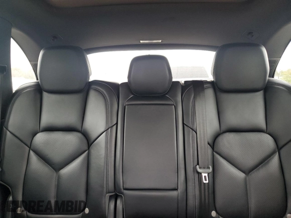 2017 Porsche Cayenne S z VIN WP1AB2A23HLA53729, wystawiony jako Copart lot #80111794 z przebiegiem 93 539 mil mil oraz Tytuł czysty. Historia ofert i sprzedaży dostępna na DreamBid. Obrazek 10.