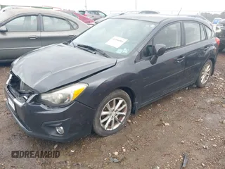 2014 Subaru Impreza Premium z VIN JF1GPAC63E8324400, wystawiony jako IAAI lot #41536901 z przebiegiem 111 261 mil mil oraz . Historia ofert i sprzedaży dostępna na DreamBid. Obrazek 2.
