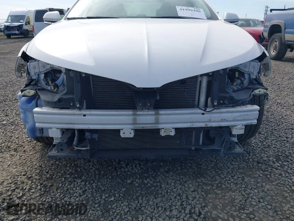 2016 Lincoln MKZ with VIN 3LN6L2GK1GR600746, listed as a IAAI auction lot 41999396 with 96,416 mi miles and . Bid and sale history available at DreamBid. Image 6.