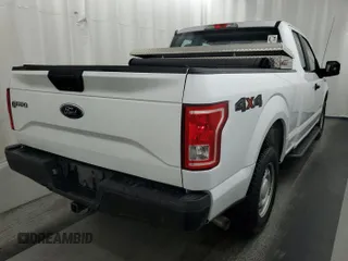 2017 Ford F-150 XL с VIN 1FTEX1EP8HKC88007, выставлен на аукционе IAAI как лот 42737723 с пробегом 114 417 миль миль и . История ставок и продаж доступна на DreamBid. Изображение 10.