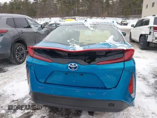 2017 Toyota Prius Plus z VIN JTDKARFP2H3033770, wystawiony jako IAAI lot #41554723 z przebiegiem 58 020 mil mil oraz . Historia ofert i sprzedaży dostępna na DreamBid. Obrazek 17.