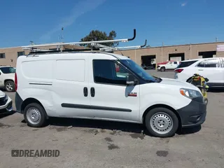 2019 Ram ProMaster City Cargo Tradesman с VIN ZFBHRFAB9K6N47539, выставлен на аукционе IAAI как лот 41955061 с пробегом 79 291 миль миль и . История ставок и продаж доступна на DreamBid. Изображение 13.