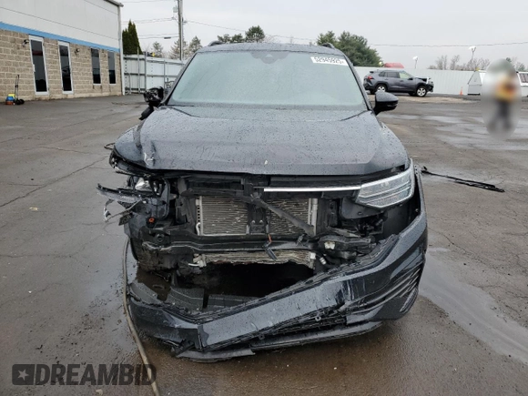 2023 Volkswagen Tiguan SE R-Line Black с VIN 3VV8B7AX0PM069782, выставлен на аукционе Copart как лот 52945925 с пробегом 64 870 миль миль и Списание • Salvage title. История ставок и продаж доступна на DreamBid. Изображение 5.