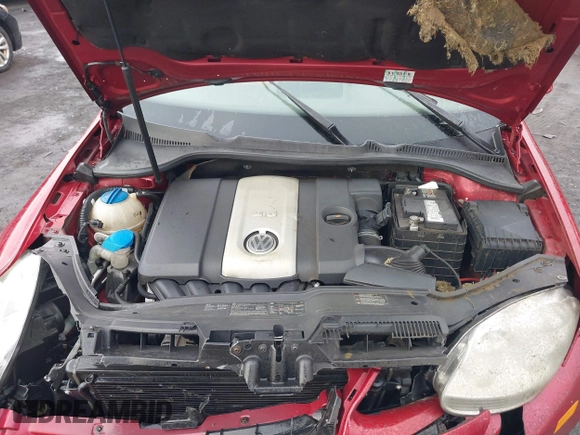 2006 Volkswagen Jetta 2.5L z VIN 3VWSF71KX6M681223, wystawiony jako IAAI lot #41645643 z przebiegiem 72 631 mil mil oraz . Historia ofert i sprzedaży dostępna na DreamBid. Obrazek 10.