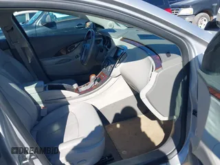 2012 Buick LaCrosse Premium 3 with VIN 1G4GH5E38CF156288, listed as a IAAI auction lot 41263044 with 94,827 mi miles and . Bid and sale history available at DreamBid. Image 5.