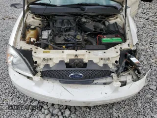 2006 Ford Taurus SE с VIN 1FAFP53U36A184540, выставлен на аукционе Copart как лот 57990175 с пробегом 144 768 миль миль и Списание • Salvage title. История ставок и продаж доступна на DreamBid. Изображение 11.