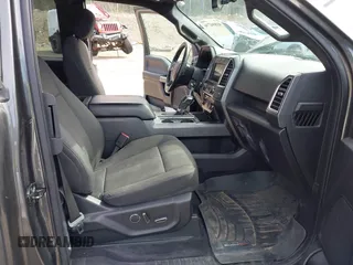 2017 Ford F-150 XL z VIN 1FTFX1EF7HFA68717, wystawiony jako IAAI lot #41894736 z przebiegiem 109 272 mil mil oraz . Historia ofert i sprzedaży dostępna na DreamBid. Obrazek 5.