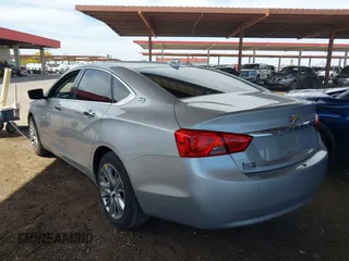2015 Chevrolet Impala LS with VIN 2G11Z5SL2F9233321, listed as a IAAI auction lot 42094692 with 108,688 mi miles and . Bid and sale history available at DreamBid. Image 3.