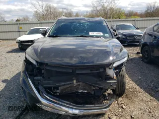 2023 Chevrolet Blazer Premier с VIN 3GNKBLRS0PS100294, выставлен на аукционе Copart как лот 53271905 с пробегом 33 377 миль миль и Списание • Salvage title. История ставок и продаж доступна на DreamBid. Изображение 5.