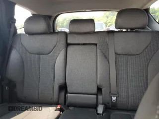 2019 Hyundai Santa Fe SE z VIN 5NMS2CAD8KH116779, wystawiony jako Copart lot #60212995 z przebiegiem 86 094 mil mil oraz Szkoda całkowita • Salvage title. Historia ofert i sprzedaży dostępna na DreamBid. Obrazek 10.