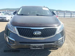 2015 Kia Sportage EX z VIN KNDPCCAC9F7761156, wystawiony jako IAAI lot #42432960 z przebiegiem 135 829 mil mil oraz . Historia ofert i sprzedaży dostępna na DreamBid. Obrazek 6.