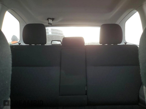 2017 Subaru Forester Premium with VIN JF2SJAEC8HG457612, listed as a Copart auction lot 48426095 with 99,157 mi miles and Salvage Title. Bid and sale history available at carsss.com. Image 10.