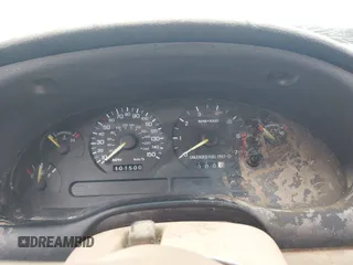 1994 Ford Mustang z VIN 1FALP45TXRF166075, wystawiony jako IAAI lot #42072112 z przebiegiem 101 500 mil mil oraz . Historia ofert i sprzedaży dostępna na DreamBid. Obrazek 7.