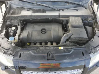 2010 Land Rover LR2 HSE z VIN SALFR2BN7AH185745, wystawiony jako Copart lot #47870395 z przebiegiem 175 661 mil mil oraz Szkoda całkowita • Salvage title. Historia ofert i sprzedaży dostępna na DreamBid. Obrazek 12.