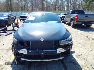 2018 BMW 6 Series 640i xDrive with VIN WBAJV6C5XJBK07708, listed as a IAAI auction lot 41784298 with 70,000 mi miles and . Bid and sale history available at carsss.com. Image 13.
