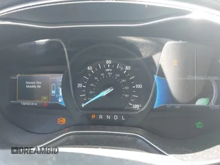 2013 Ford Fusion SE Hybrid with VIN 3FA6P0LU3DR328786, listed as a IAAI auction lot 42604212 with 132,423 mi miles and . Bid and sale history available at DreamBid. Image 7.