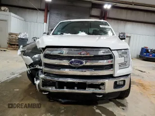 2015 Ford F-150 XLT with VIN 1FTEW1EG8FFB59144, listed as a Copart auction lot 44522125 with 68,885 mi miles and Salvage title. Bid and sale history available at DreamBid. Image 5.
