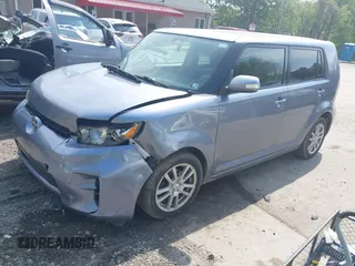 2011 Scion xB z VIN JTLZE4FE6B1119076, wystawiony jako IAAI lot #42219392 z przebiegiem 201 335 mil mil oraz . Historia ofert i sprzedaży dostępna na DreamBid. Obrazek 17.