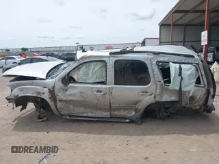 2014 Chevrolet Tahoe LT with VIN 1GNSKBE02ER147079, listed as a IAAI auction lot 42204312 with Not provided miles and . Bid and sale history available at DreamBid. Image 15.