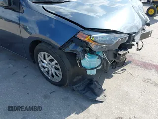2019 Toyota Corolla L z VIN 2T1BURHE7KC183584, wystawiony jako IAAI lot #41908235 z przebiegiem 110 845 mil mil oraz . Historia ofert i sprzedaży dostępna na DreamBid. Obrazek 6.
