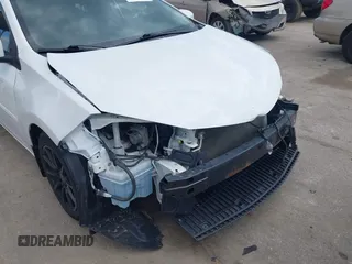 2018 Toyota Corolla L with VIN 2T1BURHE3JC055230, listed as a IAAI auction lot 42342114 with 65,765 mi miles and . Bid and sale history available at DreamBid. Image 18.