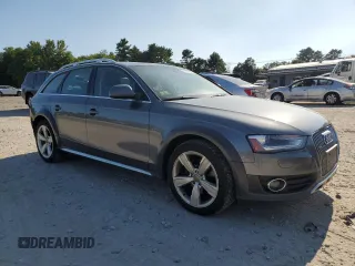 2014 Audi allroad Premium Plus with VIN WA1UFAFL1EA117993, listed as a Copart auction lot 70170544 with 114,234 mi miles and Clean Title. Bid and sale history available at carsss.com. Image 4.
