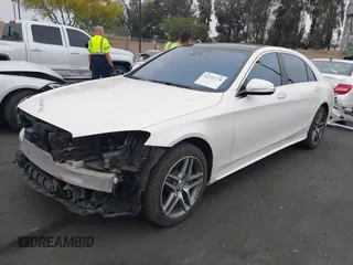 2014 Mercedes-Benz S 550 z VIN WDDUG8CB1EA013470, wystawiony jako IAAI lot #42323724 z przebiegiem 84 939 mil mil oraz . Historia ofert i sprzedaży dostępna na DreamBid. Obrazek 18.
