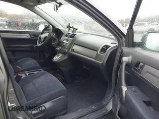 2011 Honda CR-V SE with VIN JHLRE4H46BC004341, listed as a IAAI auction lot 42028036 with 251,535 mi miles. Bid and sale history available at carsss.com. Image 5.
