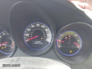 2007 Acura TL with VIN 19UUA66237A033915, listed as a IAAI auction lot 41488127 with 165,359 mi miles. Bid and sale history available at carsss.com. Image 7.