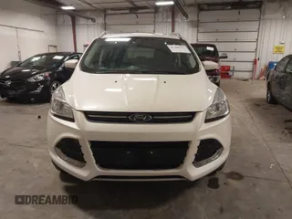2016 Ford Escape Titanium with VIN 1FMCU9J99GUA61848, listed as a IAAI auction lot 42300324 with 51,692 mi miles and . Bid and sale history available at DreamBid. Image 12.