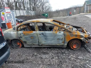 2006 Honda Civic LX with VIN 1HGFA16516L109625, listed as a IAAI auction lot 41967465 with Not Provided miles and . Bid and sale history available at DreamBid. Image 12.