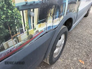 2020 Ford Transit z VIN 1FTBR1YGXLKA35837, wystawiony jako IAAI lot #42239915 z przebiegiem 98 123 mil mil oraz . Historia ofert i sprzedaży dostępna na DreamBid. Obrazek 1.