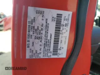2009 Ford Explorer z VIN 1FMEU83E69UA38687, wystawiony jako Copart lot #46888115 z przebiegiem 140 782 mil mil oraz Szkoda całkowita • Salvage title. Historia ofert i sprzedaży dostępna na DreamBid. Obrazek 13.