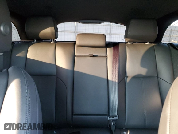 2024 Land Rover Range Rover Velar Dynamic SE с VIN SALYL2EX0RA391582, выставлен на аукционе Copart как лот 85525404 с пробегом 7 159 миль миль и Списание • Salvage title. История ставок и продаж доступна на DreamBid. Изображение 10.