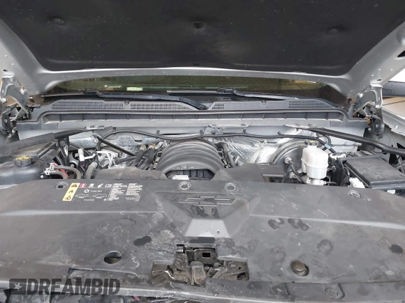 2018 Chevrolet Silverado 1500 LT with VIN 2GCVKRECXJ1111393, listed as a IAAI auction lot 41918729 with 30,199 mi miles and . Bid and sale history available at DreamBid. Image 10.