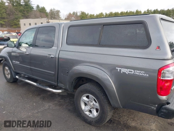 2005 Toyota Tundra Limited z VIN 5TBDT48185S481528, wystawiony jako IAAI lot #41834114 z przebiegiem 151 295 mil mil oraz . Historia ofert i sprzedaży dostępna na DreamBid. Obrazek 14.
