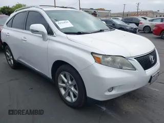 2011 Lexus RX 350 с VIN 2T2ZK1BA2BC052635, выставлен на аукционе IAAI как лот 42514529 с пробегом 171 173 миль миль и . История ставок и продаж доступна на DreamBid. Изображение 1.