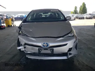 2016 Toyota Prius Two with VIN JTDKBRFU2G3519187, listed as a Copart auction lot 55447325 with 101,434 mi miles and Salvage Title. Bid and sale history available at carsss.com. Image 5.