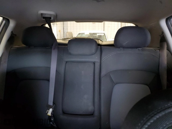2015 Kia Sportage LX with VIN KNDPB3AC1F7707286, listed as a Copart auction lot 53294075 with 179,853 mi miles and Non Repairable. Bid and sale history available at DreamBid. Image 10.